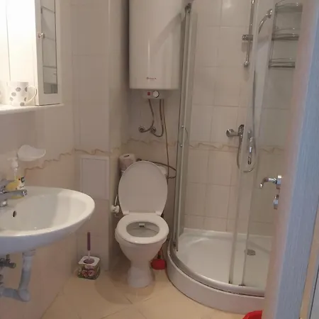 нина Appartement Byala (Varna)