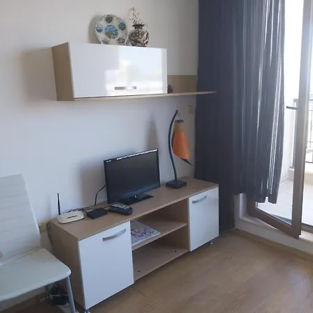 Appartement нина *
