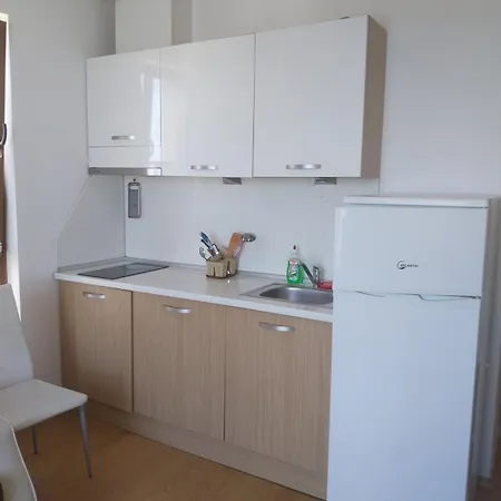 нина Appartement