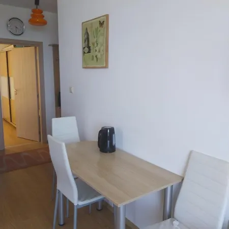 Appartement нина Byala (Varna)