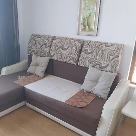 Appartement нина