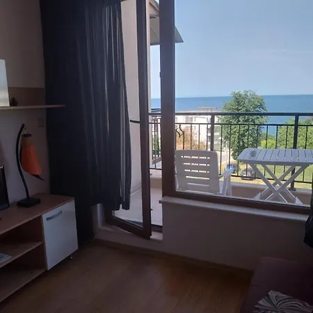 нина Appartement *