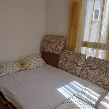 Appartement нина *