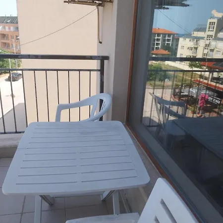 Appartement нина Byala (Varna)