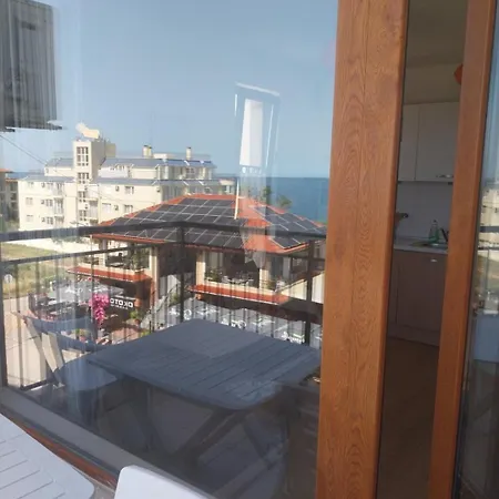 Appartement нина *