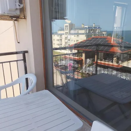 Appartement нина Byala (Varna)