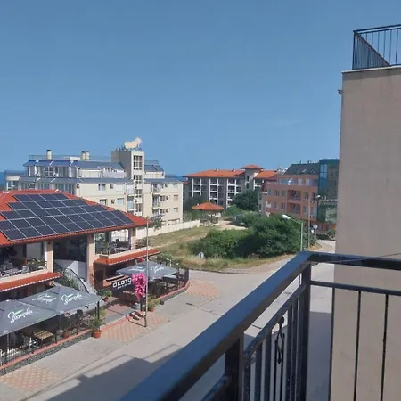 Appartement нина Byala (Varna)