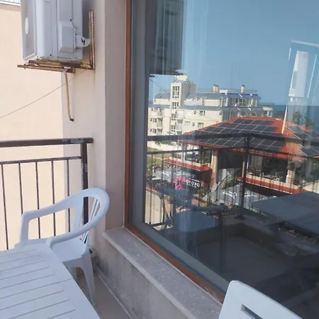 Appartement нина