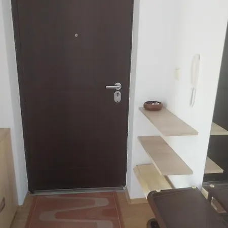 Appartement нина Byala (Varna)