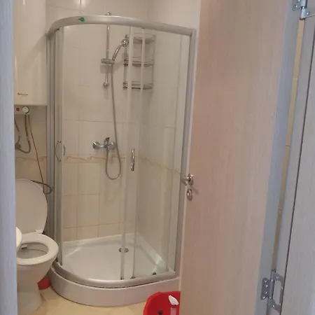 Appartement нина