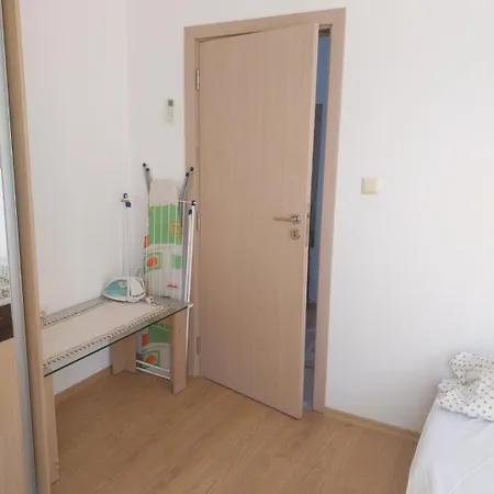 Appartement нина *