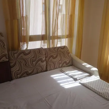 Appartement нина *